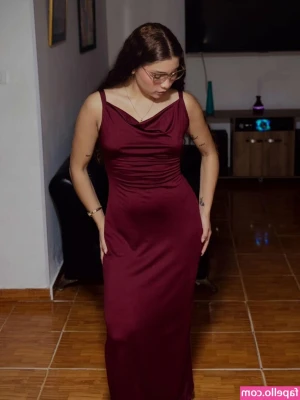 Jocely Arcón [ jocely-arcn ] - She is restrained hand and foot, and continuously climaxes with a