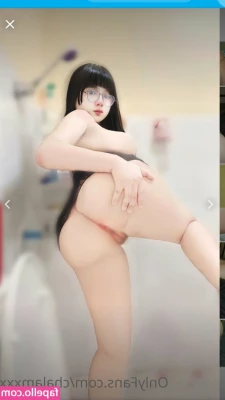 chalamxxx - Do you like this angle  Want more  Message me