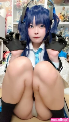 Tsunarin - are u up 😈I’m feeling naughty