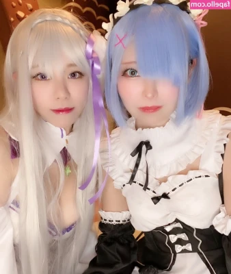 Tsunarin - Someone asked me if I was the girl with the purple room nudes from