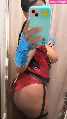 Brezilla_san [ brezilla-san ] - Who needs a cold shower 🥶