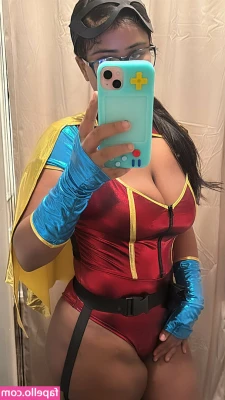 Brezilla_san [ brezilla-san ] - Did I ever post these? I honestly can’t remember