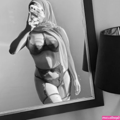 Bbydaisy - 1 minute of white nightie! 🌕🌖🌗🌘🌑🌒🌓🌔
