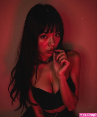 missloneliest - Which part of me do you want to suck on?