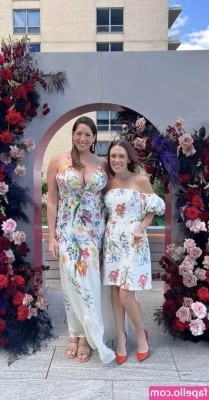 Sarah Spain [ sarah-spain ] - Do I make you hard baby ?