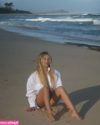 Halia Beamer [ halia-beamer-9 ] - I wanna have you with me💦