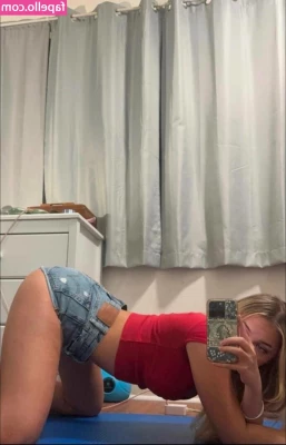 Halia Beamer [ halia-beamer-9 ] - Why don t I post anymore