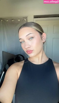 Halia Beamer [ halia-beamer-9 ] - SEMENRETENTIONCHALLENGE  DAY 13