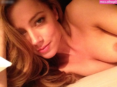 Amber Heard [ amber-heard-1 ] - upset about Saturday s class so this made me feel better