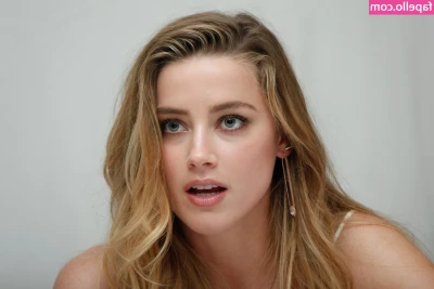 Amber Heard [ amber-heard-1 ] - Evening