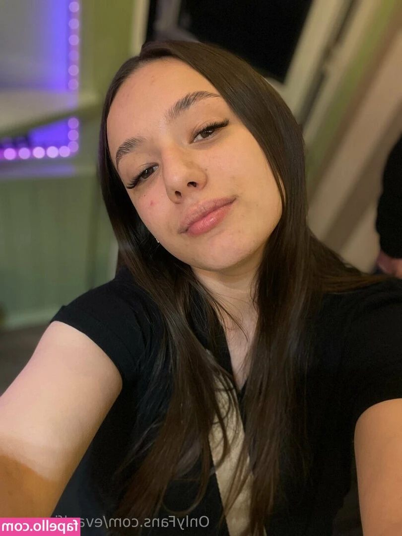 evaelfie_xoxo [ evaelfie-xoxo-7 ] - LIMITED TIME ONLY I'm working full time again - doing what I love and