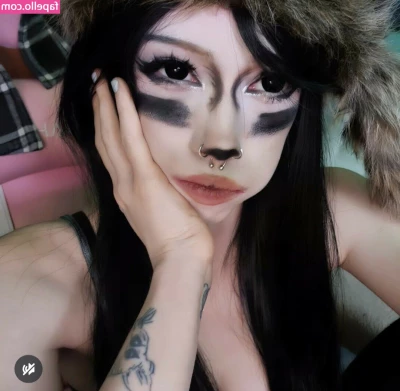 pipssqueakss - A gift for you! What will you do with me?