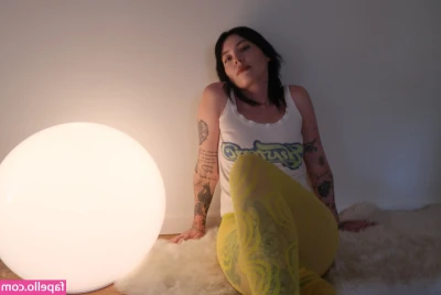 Bishop Briggs [ bishop-briggs ] - Right before me and @haute_for_teacher got pounded!