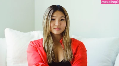 chloekim - hello to all my new subs :) and good morning to my pups❣️i love