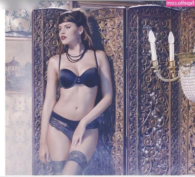 Hana Nitsche [ hana-nitsche ] - All New Content Set
