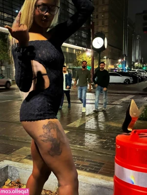 Ocean Barbie [ ocean-barbie ] - @stillmostlyjersey @immadawgtoo POV pullout
