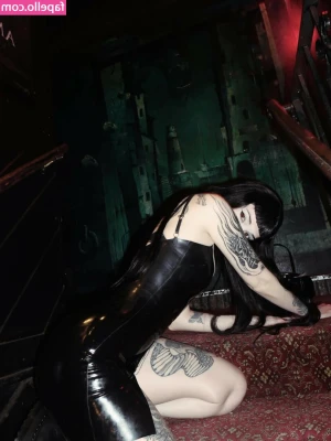 milkymeowss - The hot video i made with @andres_stones  Tip and comment