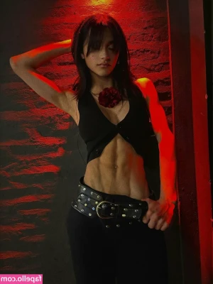 Maxima Sahar [ maxima-sahar-2 ] - This just happened!!!!