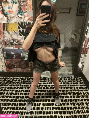 Emiyuh - Nevermind! As long as I start my antibiotics now and it doesn’t get