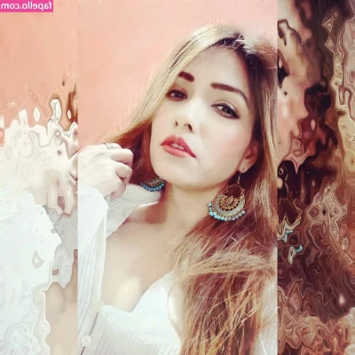 Zoya Rathore [ zoya-rathore ] - bad girl😈🤭