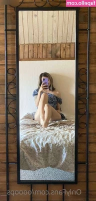 eva_oopsy [ eva-oopsy-1 ] - Hoy es viernes y tu cuerpo lo sabe