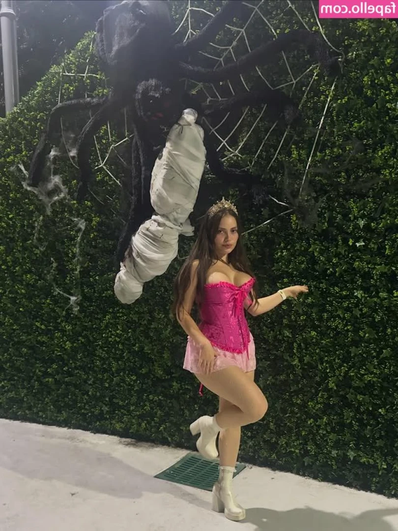 Fabiana Valverde [ fabiana-valverde ] - I want to twerk on your dick!😩