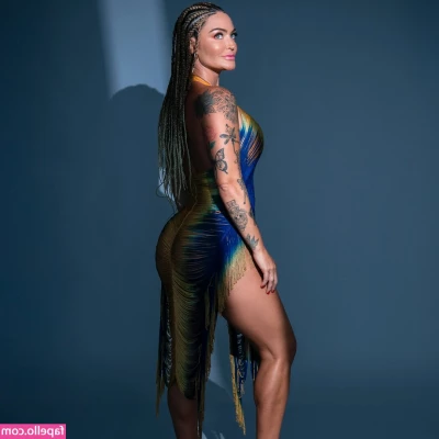 Laura Keller [ laura-keller ] - Facts