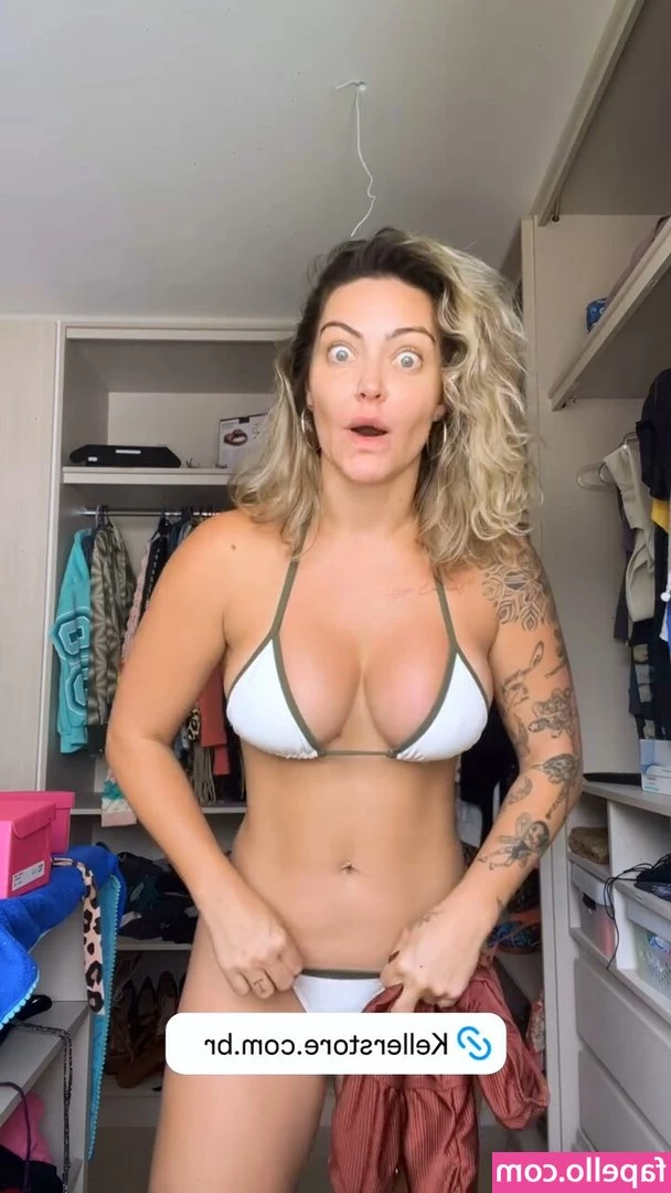 Laura Keller [ laura-keller ] - How bad do you want to join me?❤️‍🔥