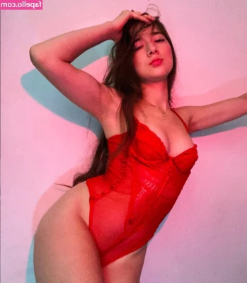 ml.izz_24 [ ml-izz-24 ] - My asshole is saying hi 😈👅