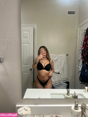  [ mariah655469556 ] - im gonna drop these panties and bra in your dms, u better not miss it