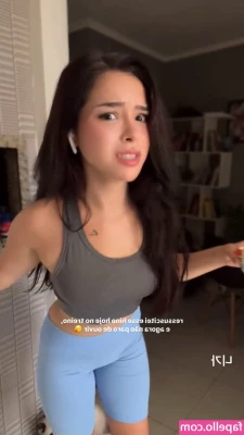Eduarda Yuni [ eduarda-yuni ] - shower tiddies are the best tiddies ! <3