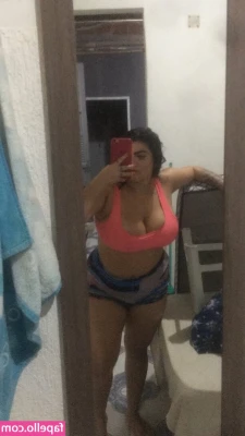 Brenda Portto [ brenda-portto ] - Don’t ask! Was just horny 😂