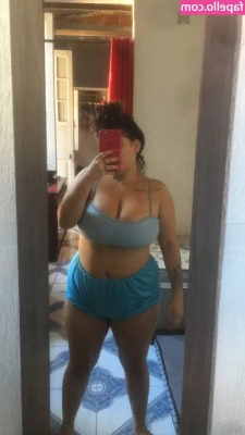 Brenda Portto [ brenda-portto ] - Let me show you how much I want you 💋❤️‍🔥