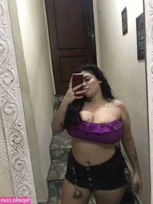 Brenda Portto [ brenda-portto ] - Working hard on my MILF bod