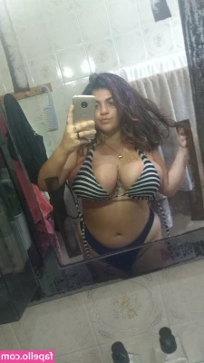 Brenda Portto [ brenda-portto ] - Ahegao lovers rejoice! I have a 20 minute video of me cumming with a
