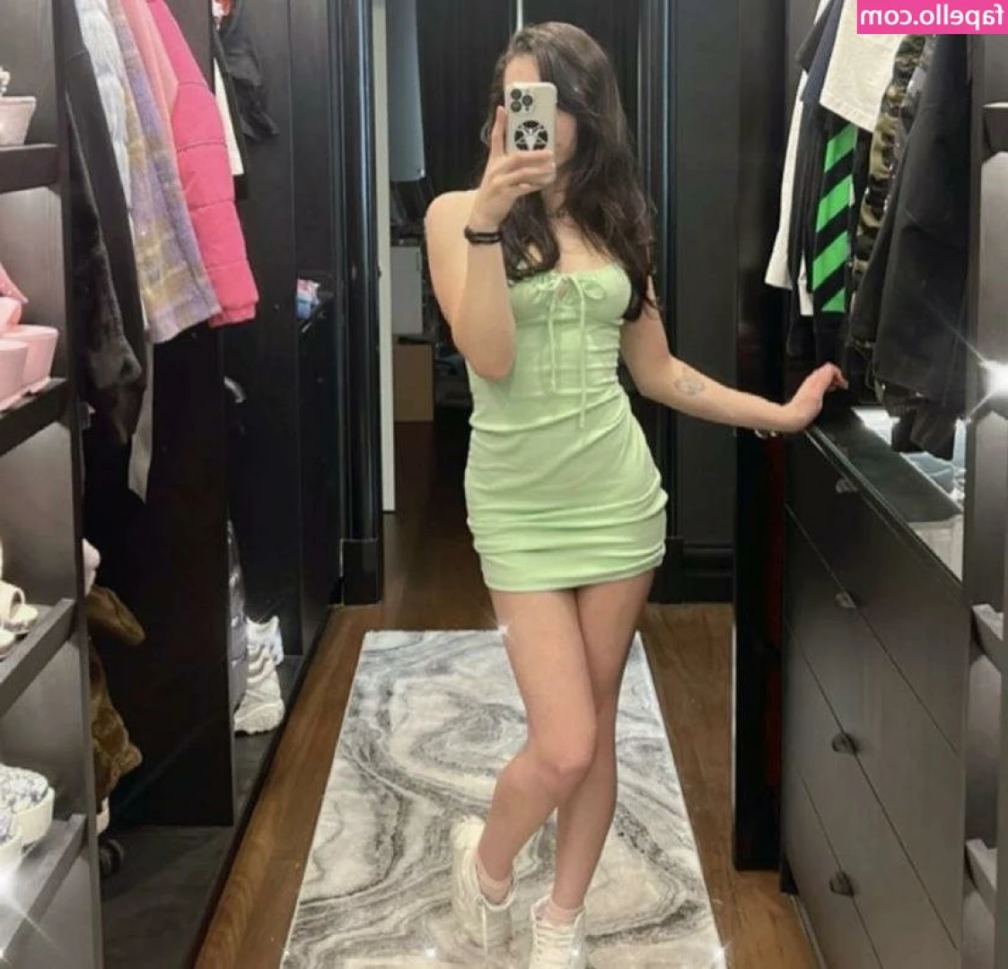Kristycherise - can u handle this?