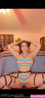 marlene2995 - Playing with my Pussy for you!