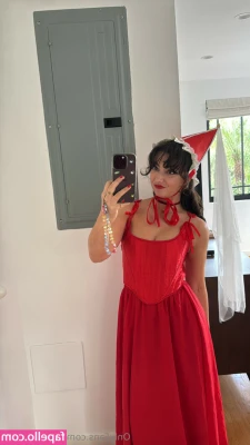 Jenny Gorelick [ jenny-gorelick-2 ] - Happy to be back?!