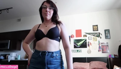 Amanda Golka [ amanda-golka ] - Watch how I pull out my Tities and ass out of this dress 👀😈🤪