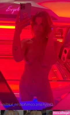 katrin_katline [ katrin-katline ] - Lil mini photoshoot for you guys