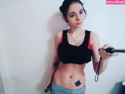 Lia Morano [ lia-morano-1 ] - Did you miss me?