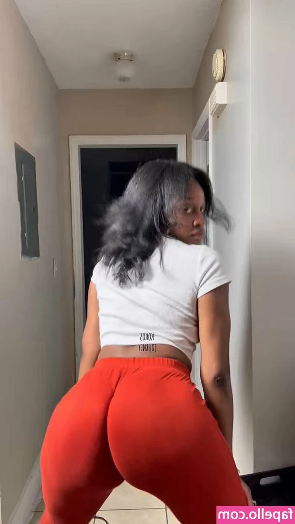 Kokosjourney - Fill me up 💦💦