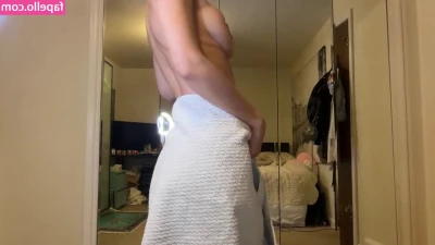anyaa777 [ anyaa777-1 ] - Give it to me like you need it, baby I want you to hear me screaming,