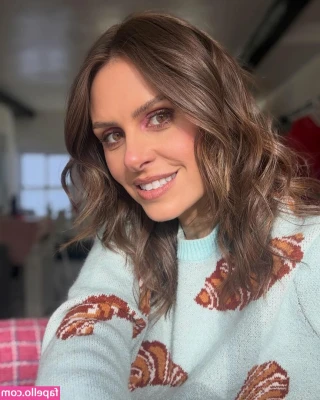 Ellie Taylor Comedian [ ellie-taylor-comedian ] - If I was a superhero, what would my powers be?