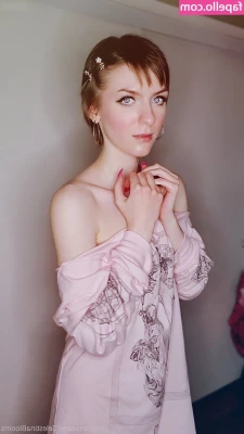 Celestina Blooms [ celestina-blooms ] - Do you prefer natural or edited girls?