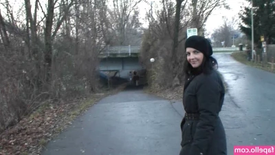 K Klixen Productions [ k-klixen-productions ] - wanna go hiking with me?