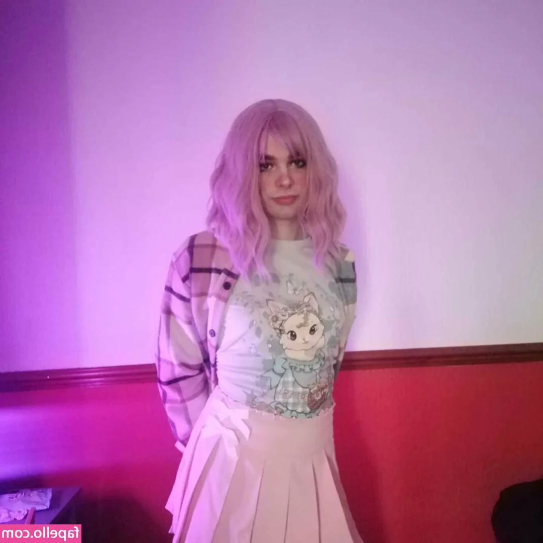 jinxedhope23 - Tease me baby 😻👅