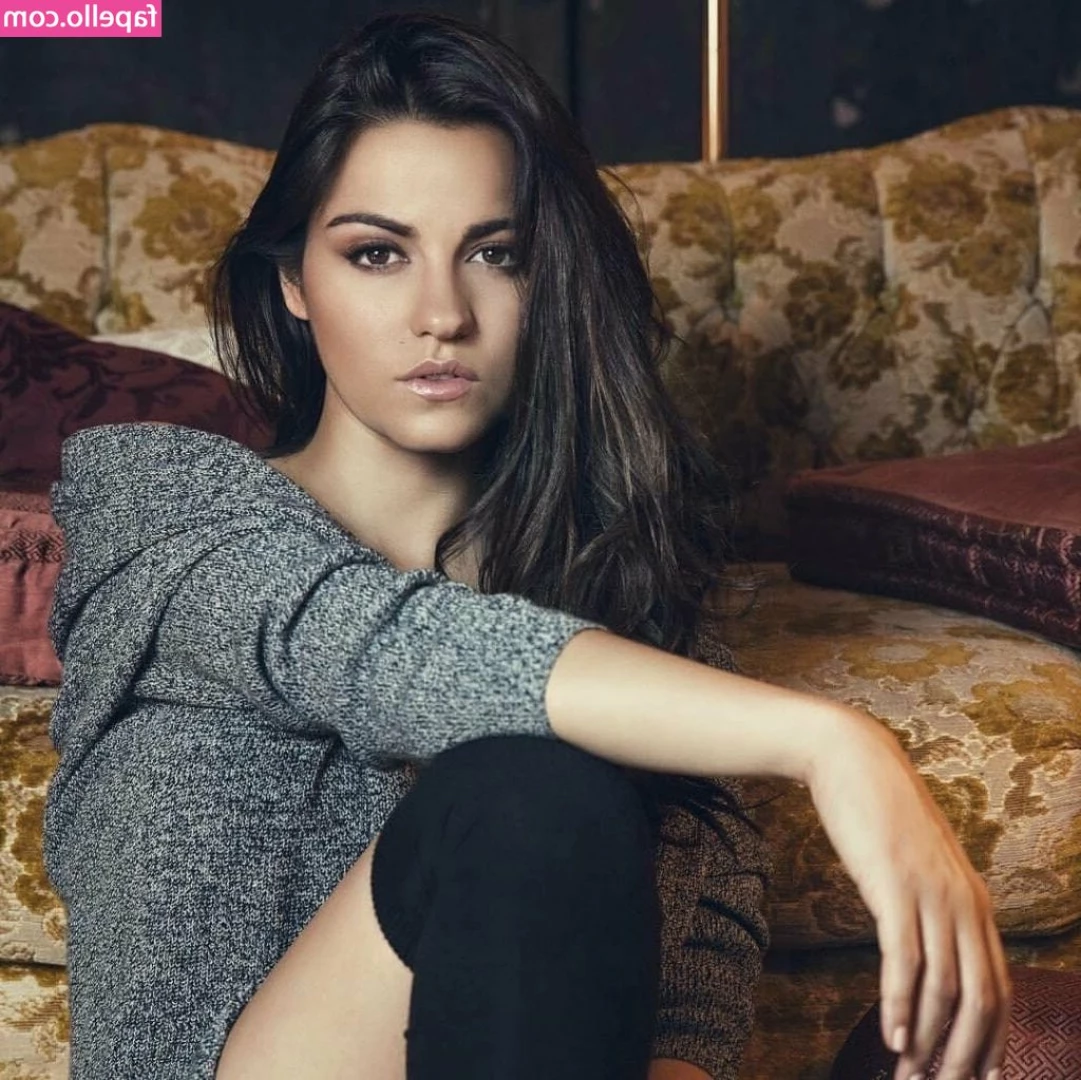 Maite Perroni [ maite-perroni ] - Someone come join me 😩