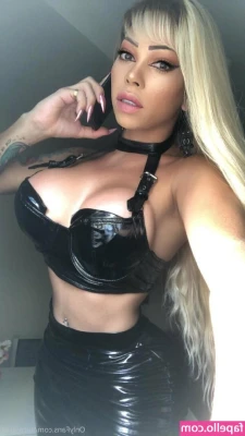 Luiza Ariel [ luiza-ariel ] - If you want it, suck it and taste the cum 😈 It’s all yours baby
