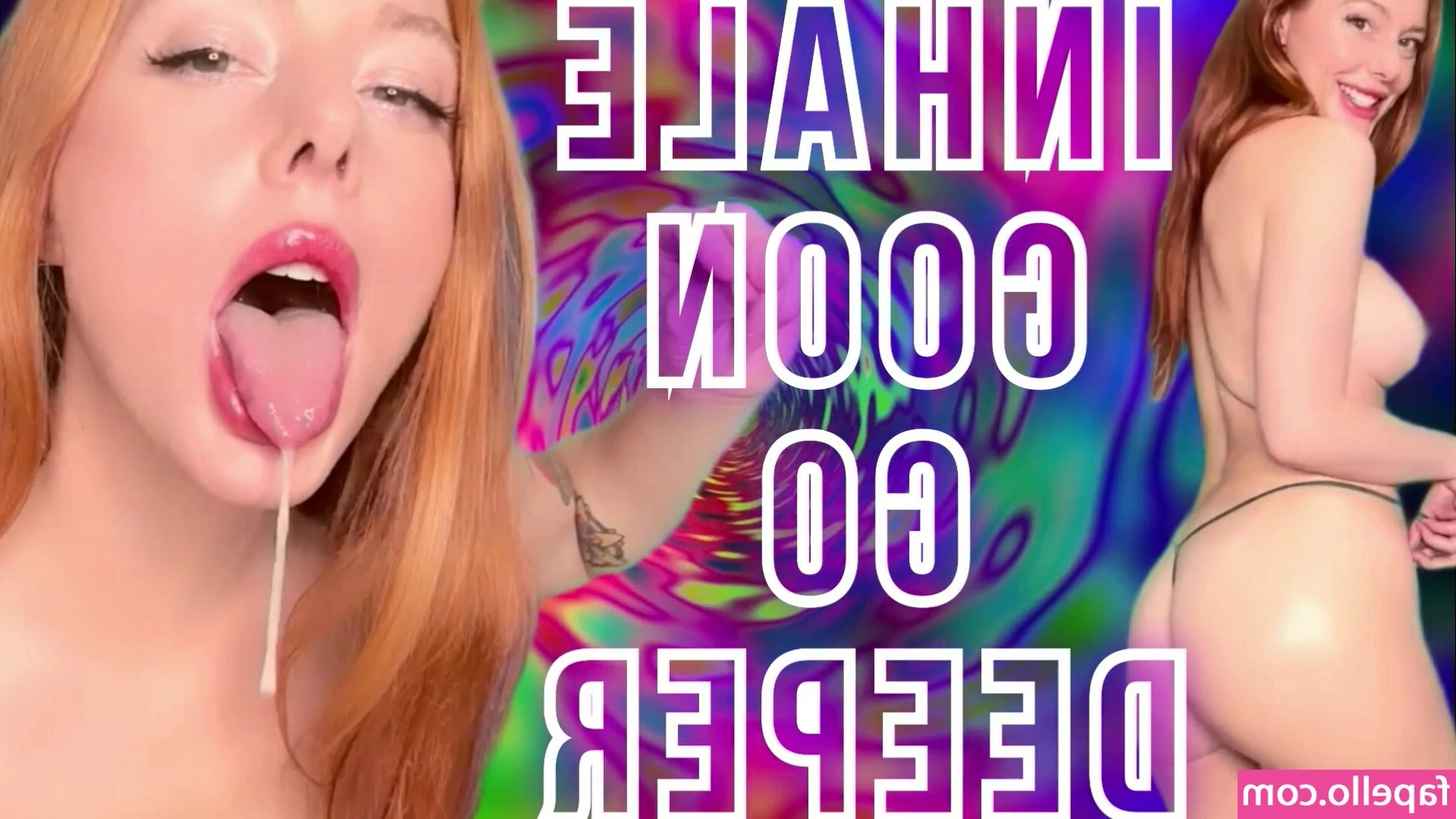 Liv Anonyma [ liv-anonyma ] - CAN YOU PLEASE HELP ME WITH THIS 💦